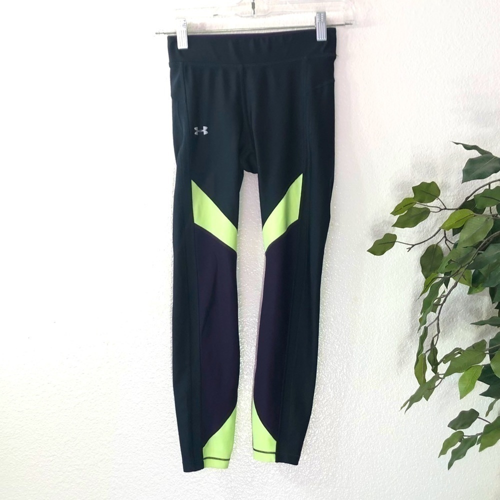 Women’s Under Armour Workout Leggings